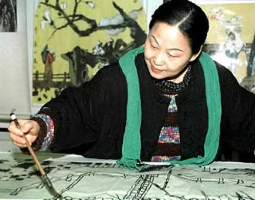 王仁华老师的照片，单击鼠标查看大图！